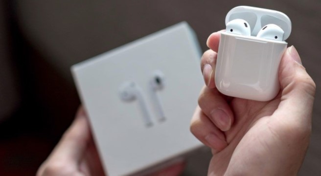 iOS11ԶAirPods˫?