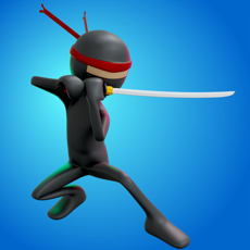 Ninja Spin 3D V1.0 ƻ