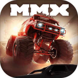 MMX Racing V1.16.9309 IOS