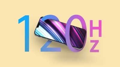 о˾ǽΪƻ iPhone 13 Pro  LTPO OLED ʾ֧ 120Hz ˢ