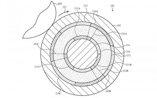 ƻо Apple Watch䱸ʽʾ