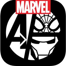 Marvel Comics V3.11.2 ƻ vel Comics v3.11.2