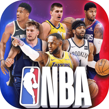 NBA范特西 苹果版 （暂未上线）