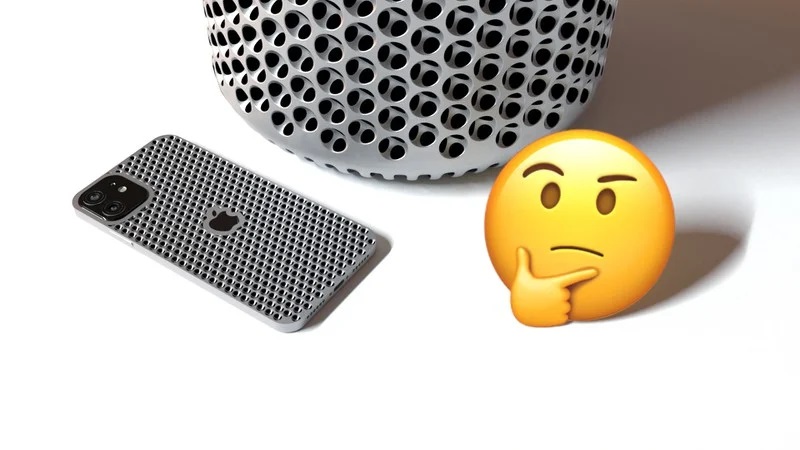 ƻ iPhone ר߱ Mac Pro˿ο