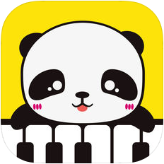 熊猫钢琴陪练 V1.6.0 苹果版