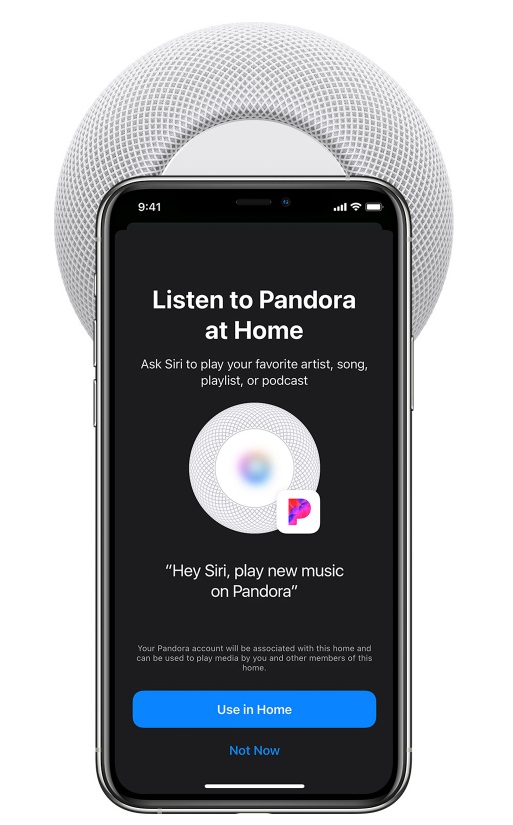 ƻ HomePod ֿͨ Siri  Apple MusicQQ ּ
