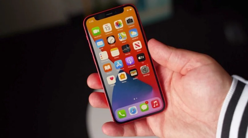 2021  1 ȫֻаiPhone 12 һiPhone 11 ģRedmi 9A 壬iPhone 12 mini ڰ