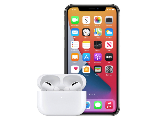 AirPods ޷ iPhone ƻ豸֮Զлô