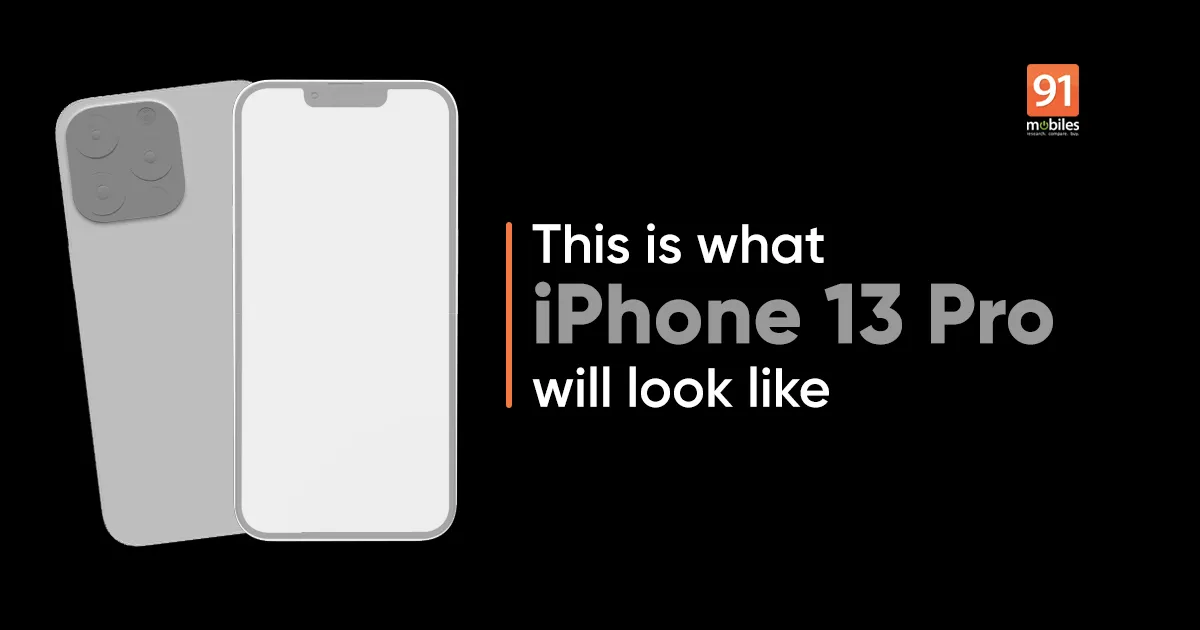 ƻ iPhone 13 Pro ȾͼСģ