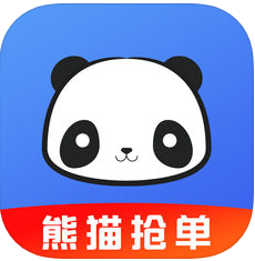 熊猫抢单 V1.1 苹果版