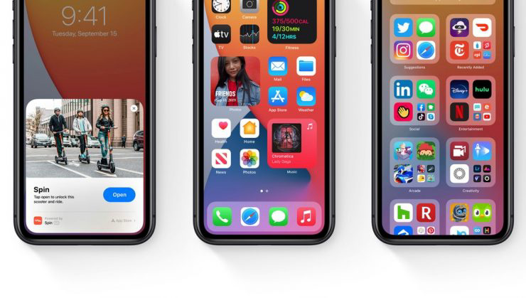 iOS 14.6 will let you skip betas and install RC builds instead