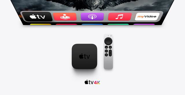 Ϣ Apple TV ȷʽ