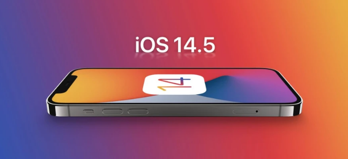 iOS14.5ʽ淢һ죬̸̸iOS14.5ʽʹø