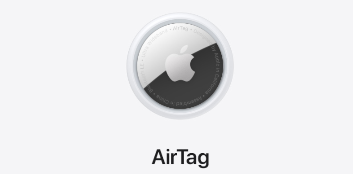 ƻ AirTag ɫ iPhone 12/mini ʽ