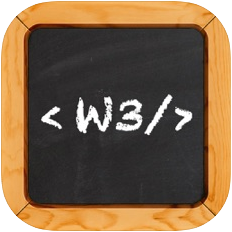 W3school V2.4.0 IOS