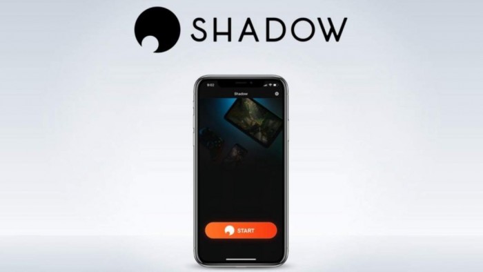 ƻ¼ Shadow ϷӦ