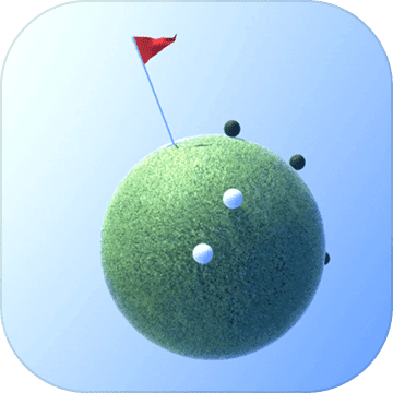 GolfS 1.0
