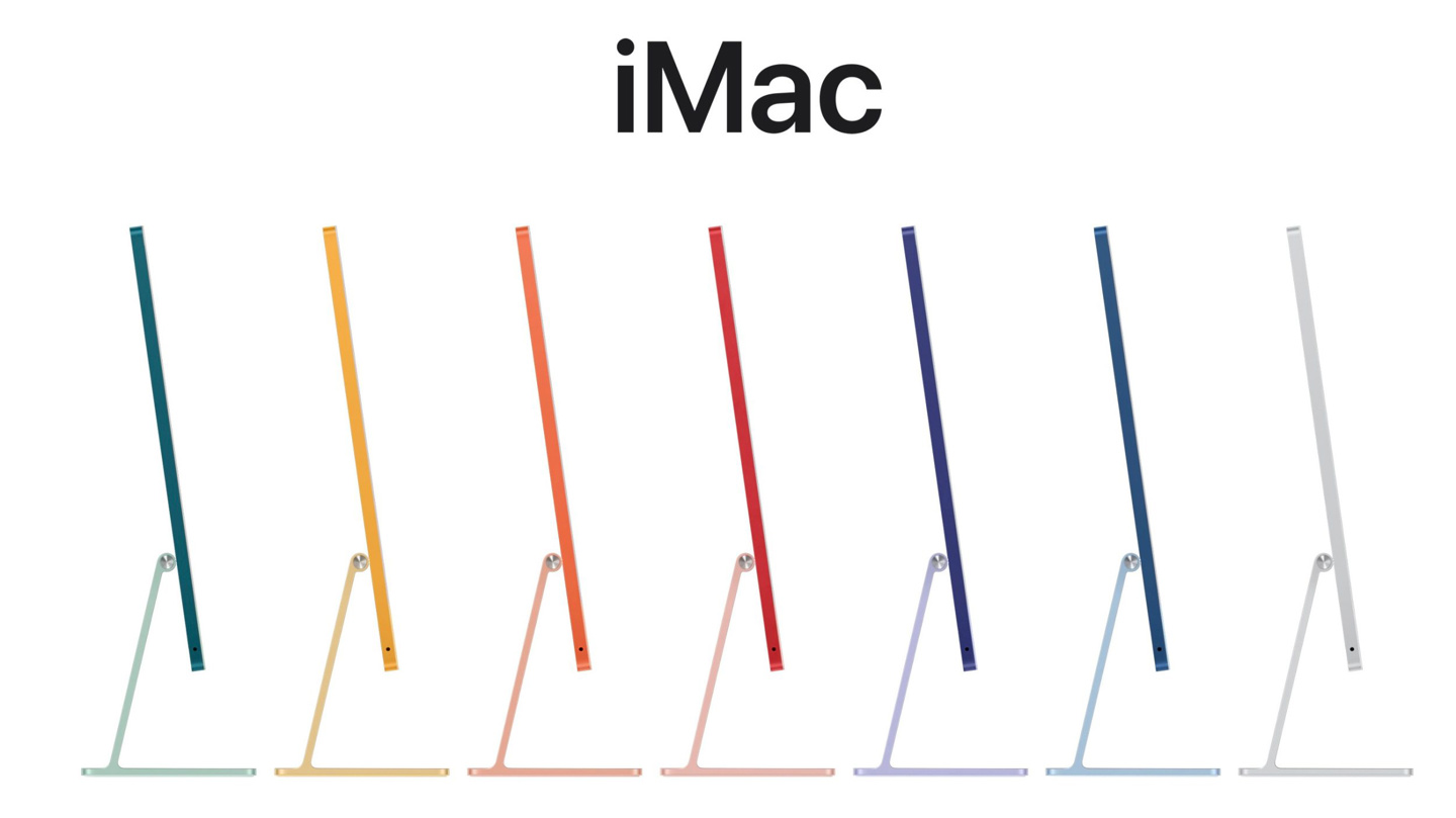 ý M1 ƻ iMac ʼ