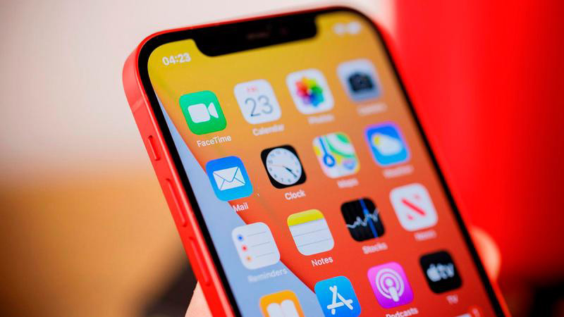 iPhone 13 Will Look Like iPhone 12 With Smaller Notch - Macworld UK