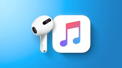 ϣƻ 5  18 շ AirPods 3  HiFi  Apple Music