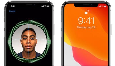 ϣƻ iPhone 13 øС Face ID оƬӶС