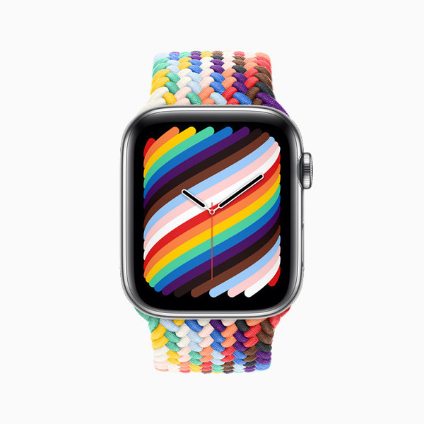 Apple Watch 2021 ¿ʺߣۼ 379 Ԫ