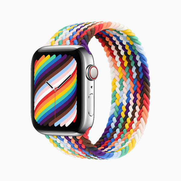 Apple Watch 2021 ¿ʺߣۼ 379 Ԫ