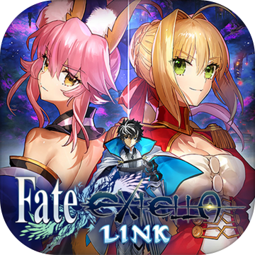 FateEXTELLA LINK