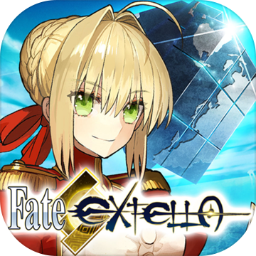 FateEXTELLA