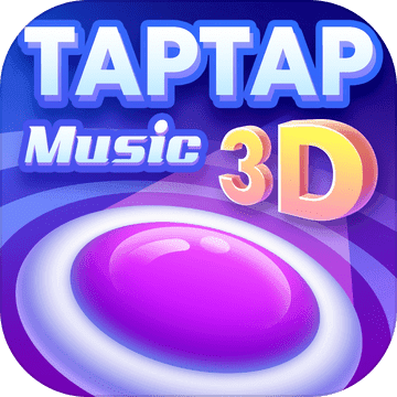 Tap Music 3D