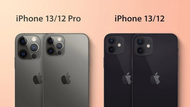 iPhone 13 ͷʲôiPhone 13 