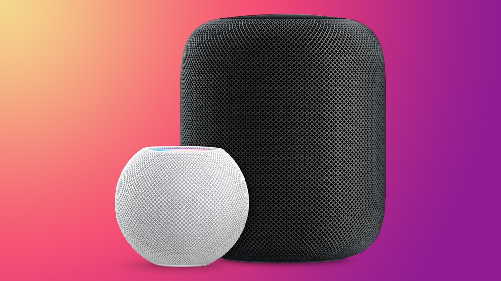 HomePod ֧ Apple Music Ƶ