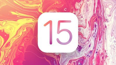 ƻ iOS 15 ϣʳ׷ٹܡ UI 
