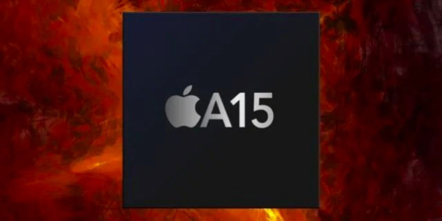 Ϣ̨ѿʼΪƻ iPhone 13  A15 оƬA14 λ