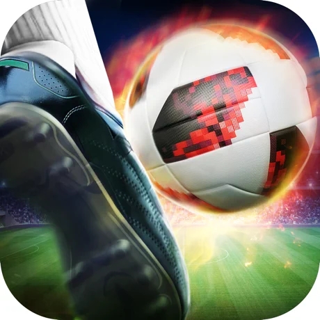 全民足球世界 V1.1 苹果版