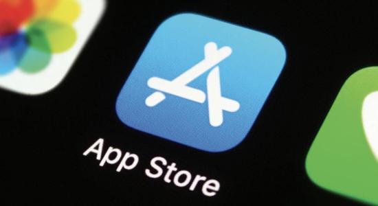 ƻ2020  App Store ۶ͬ 24%  6000 Ԫ