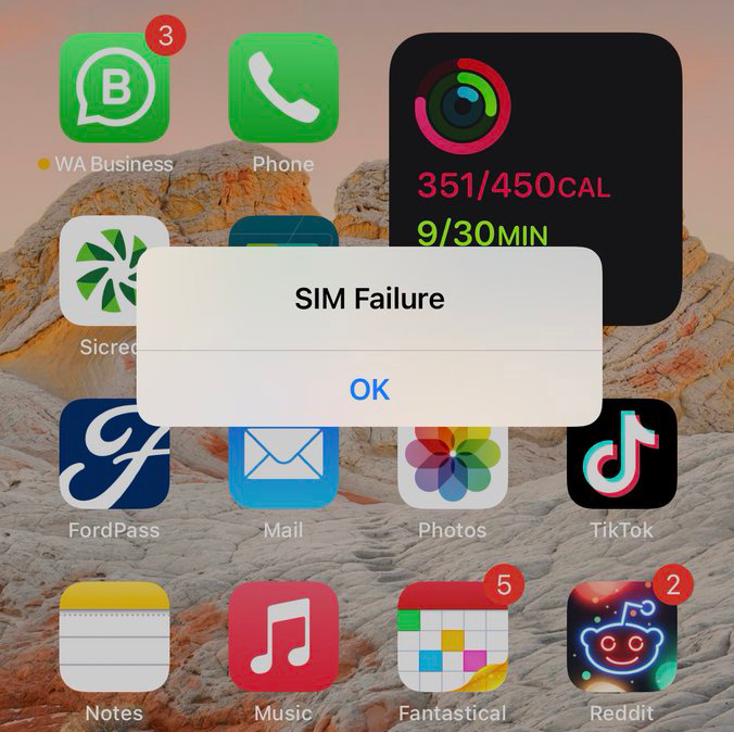 iOS 14.7 Beta 2֡SIM ʧܡô죿