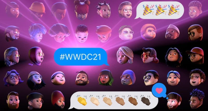 Ϣƻ WWDC 21  iOS 15  iMessage дԶظģʽ