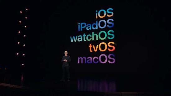 WWDC 2021 ܣȫϵϵͳ£ûзӲ