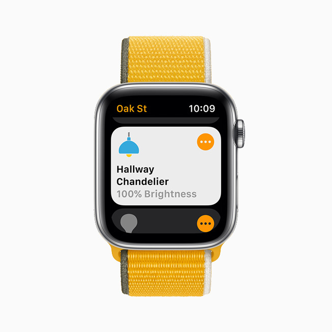 ƻٷ watchOS 8Apple Watch Ǯͥ App