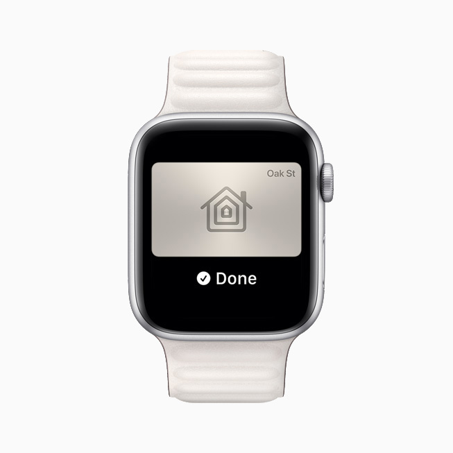 ƻٷ watchOS 8Apple Watch Ǯͥ App