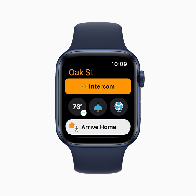 ƻٷ watchOS 8Apple Watch Ǯͥ App