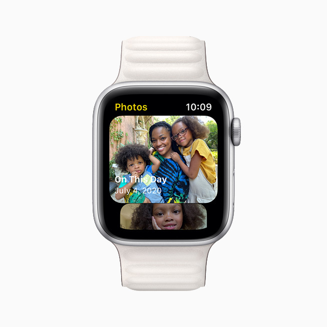 ƻٷ watchOS 8Apple Watch Ǯͥ App