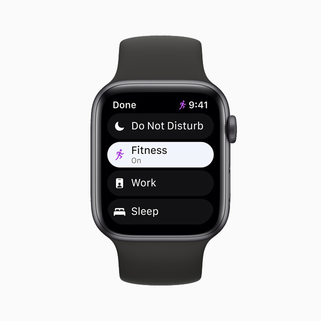 ƻٷ watchOS 8Apple Watch Ǯͥ App