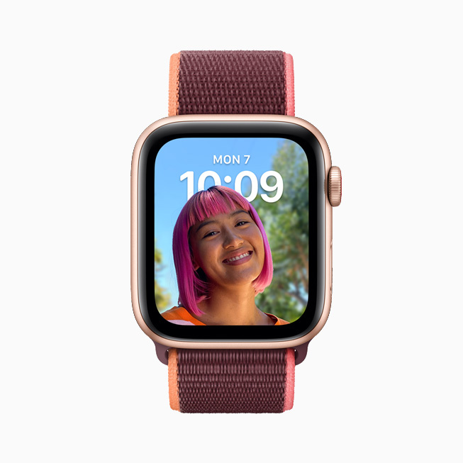 ƻٷ watchOS 8Apple Watch Ǯͥ App