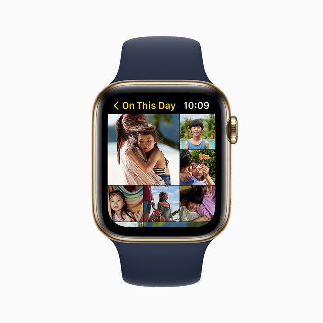 ƻٷ watchOS 8Apple Watch Ǯͥ App