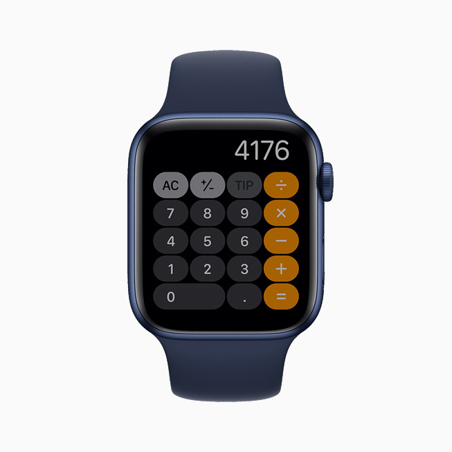 ƻٷ watchOS 8Apple Watch Ǯͥ App