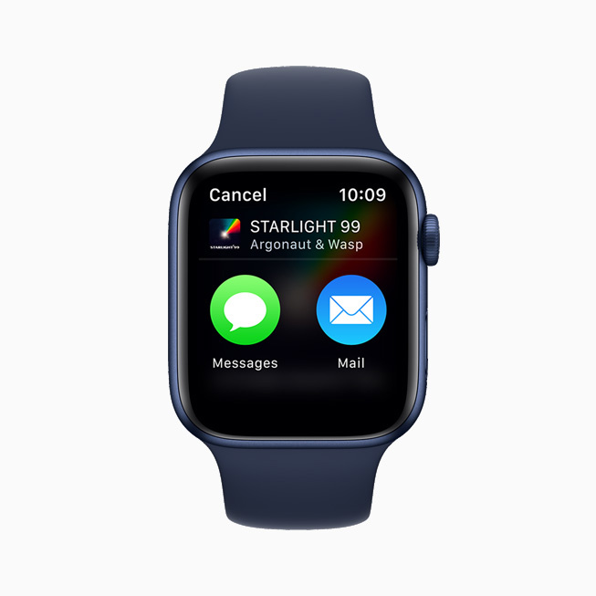 ƻٷ watchOS 8Apple Watch Ǯͥ App