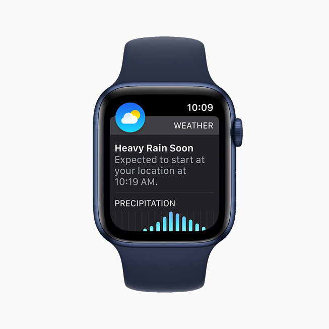 ƻٷ watchOS 8Apple Watch Ǯͥ App