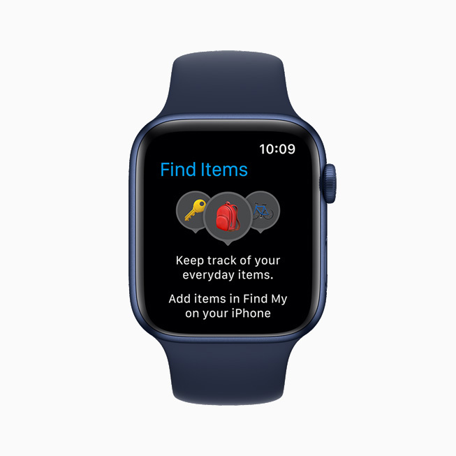 ƻٷ watchOS 8Apple Watch Ǯͥ App